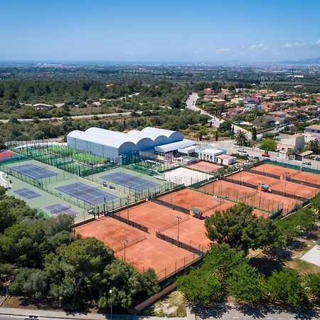 Bellviure Luxury Villa Mallorca La Cabaneta Buitenkant foto