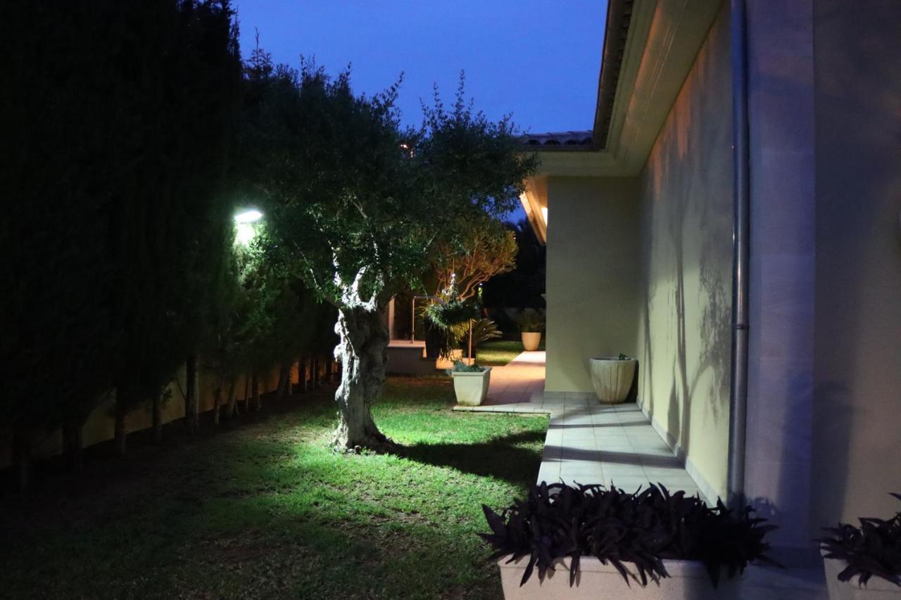 Bellviure Luxury Villa Mallorca La Cabaneta Buitenkant foto
