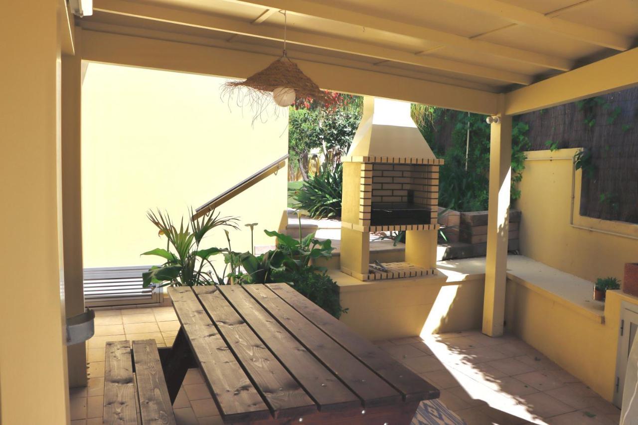 Bellviure Luxury Villa Mallorca La Cabaneta Buitenkant foto