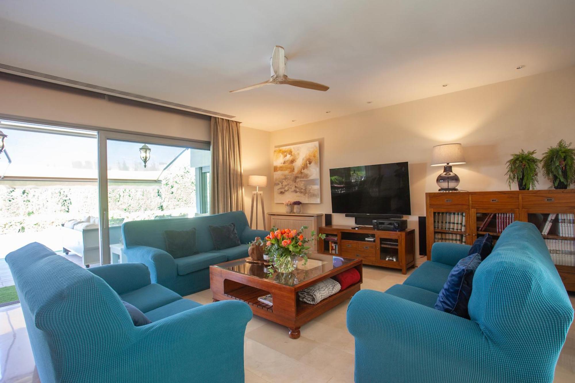 Bellviure Luxury Villa Mallorca La Cabaneta Buitenkant foto